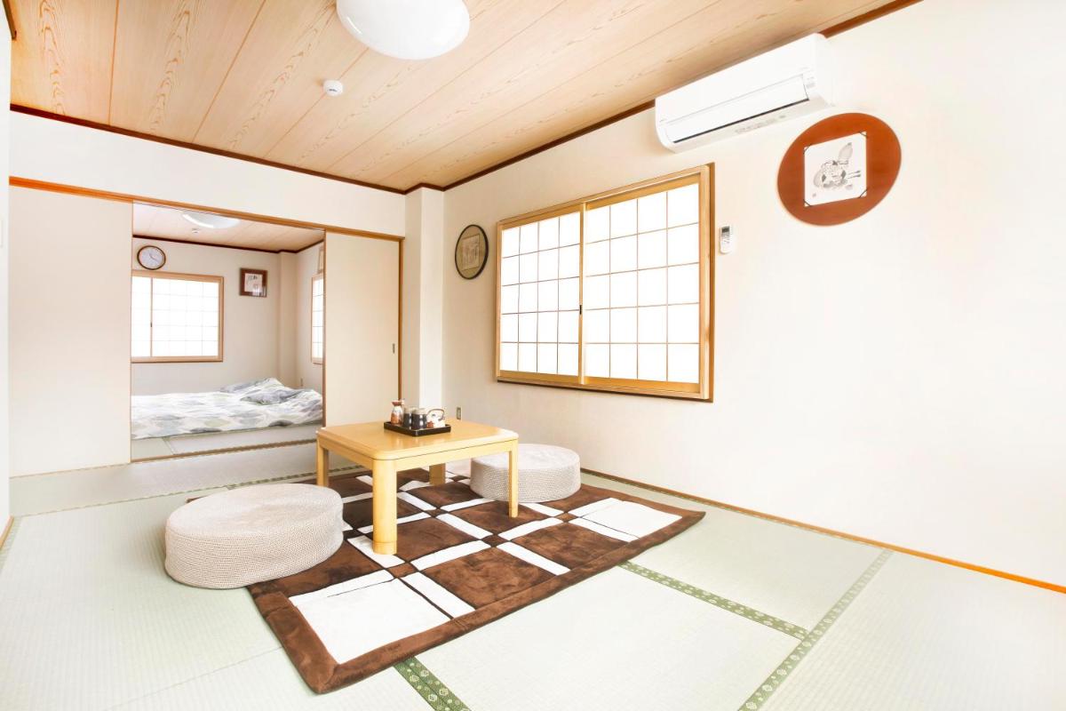 Kujo - Housity