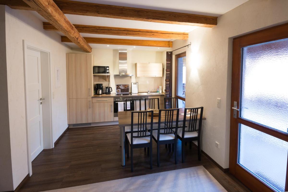 Ferienwohnung zur Erlebnisschmiede - Housity