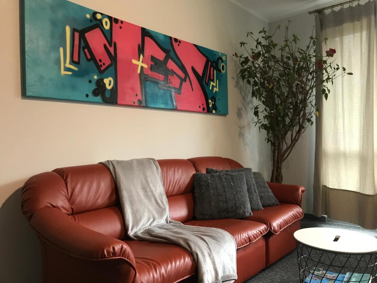 Sportowy Apartament nad Jeziorem - Housity