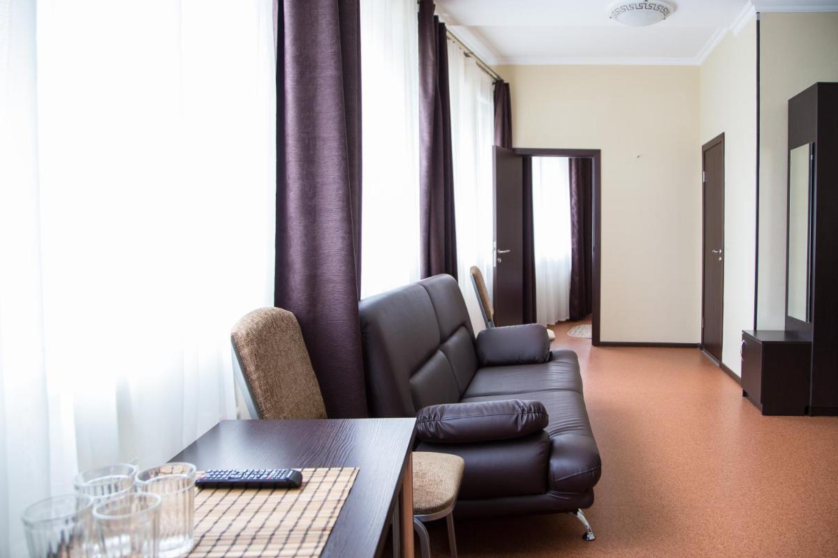 Hotel Station Korolev - Housity