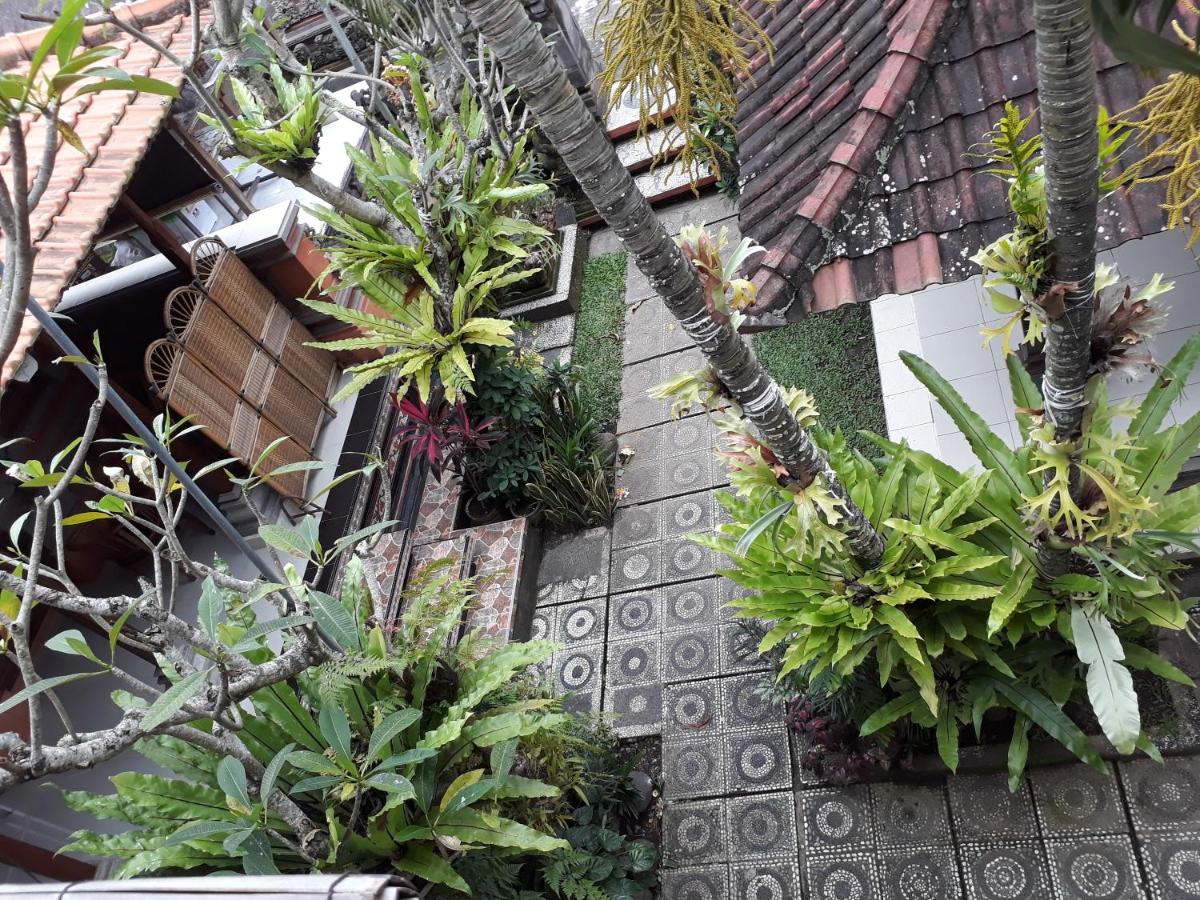 Nyoman House Ubud - Housity