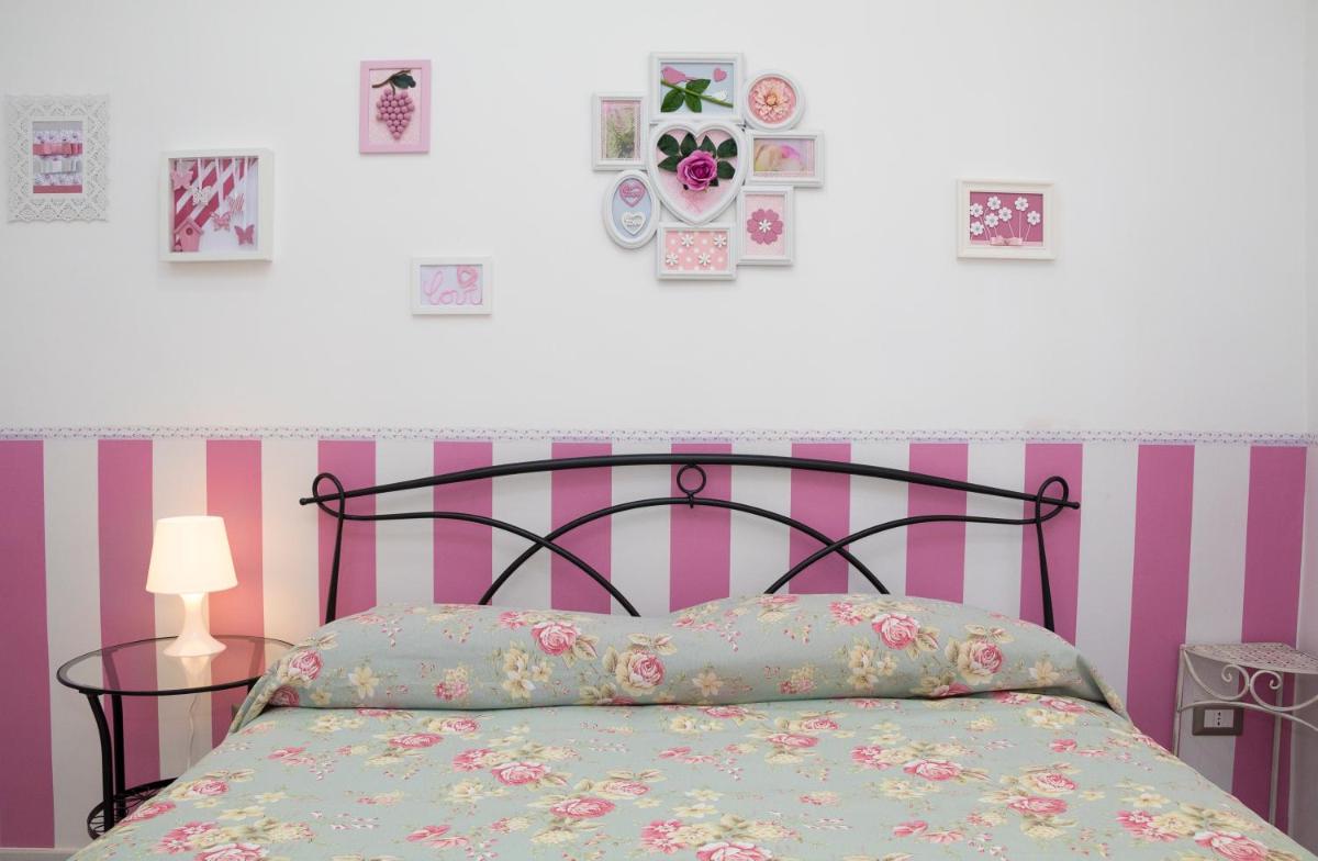 Salerno nel cuore suite - Housity