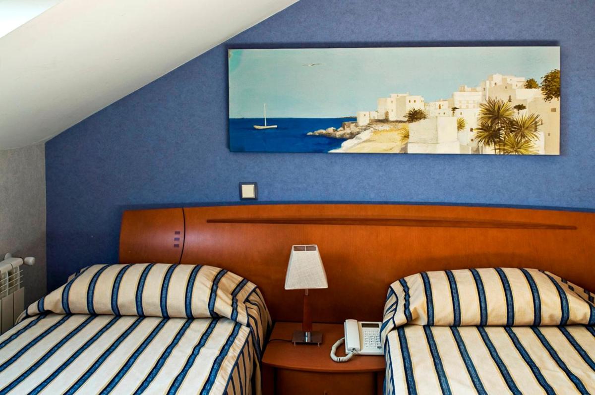 Hostal Villa de Ajalvir - Housity