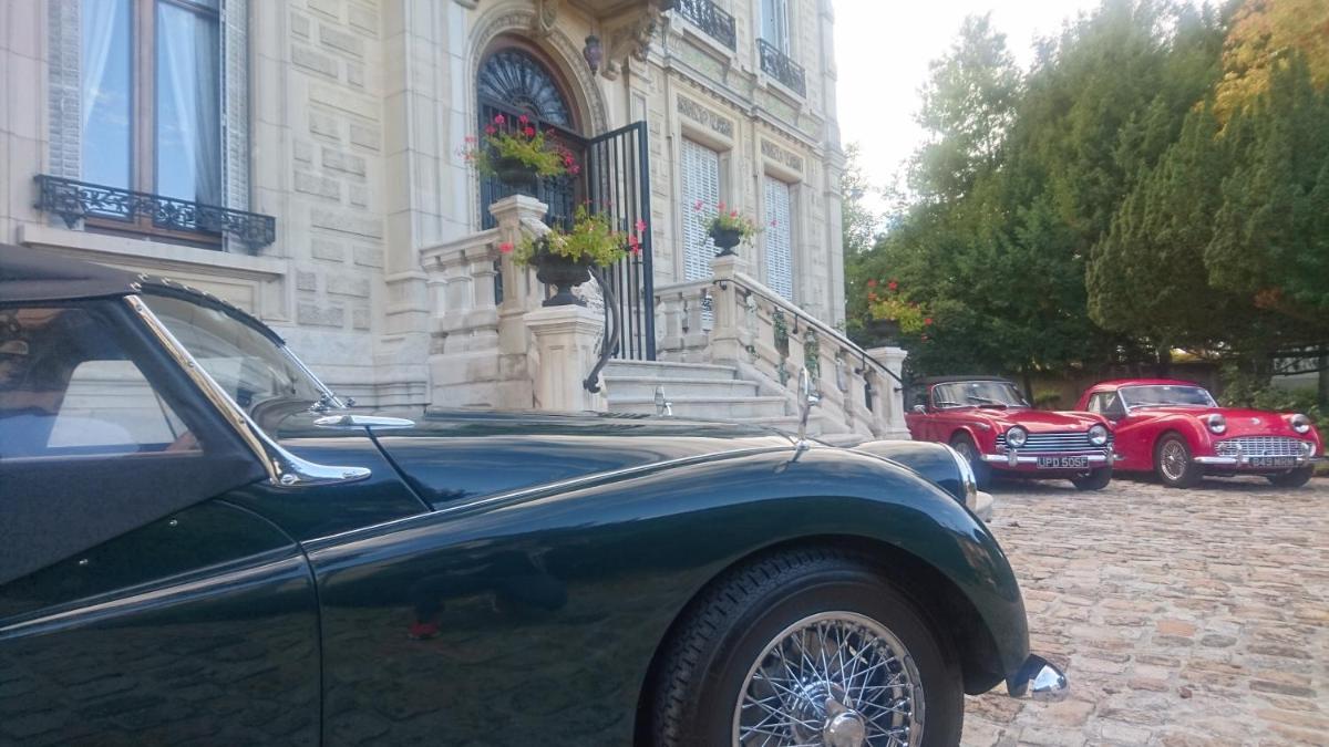 Villa Primerose - Housity
