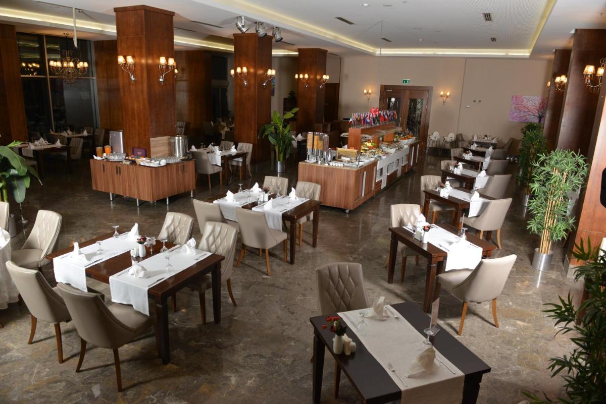 Yalova Lova Hotel & SPA Yalova - Housity