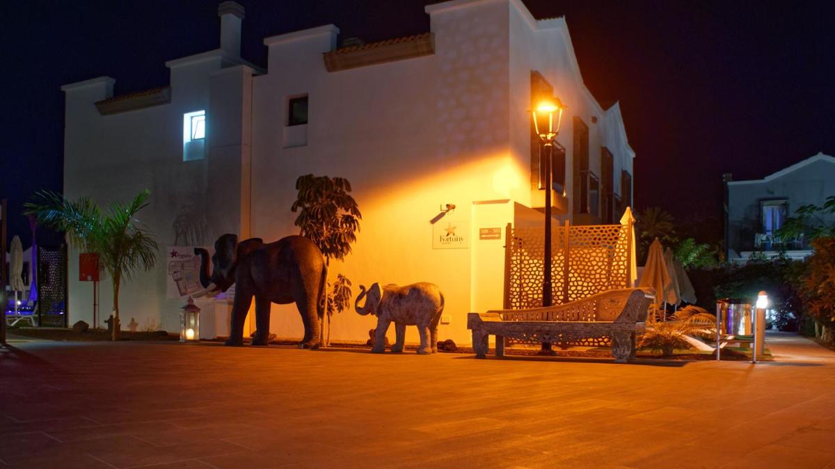 Imagen de la galería de FBC Fortuny Resort - Adults Only, en Maspalomas