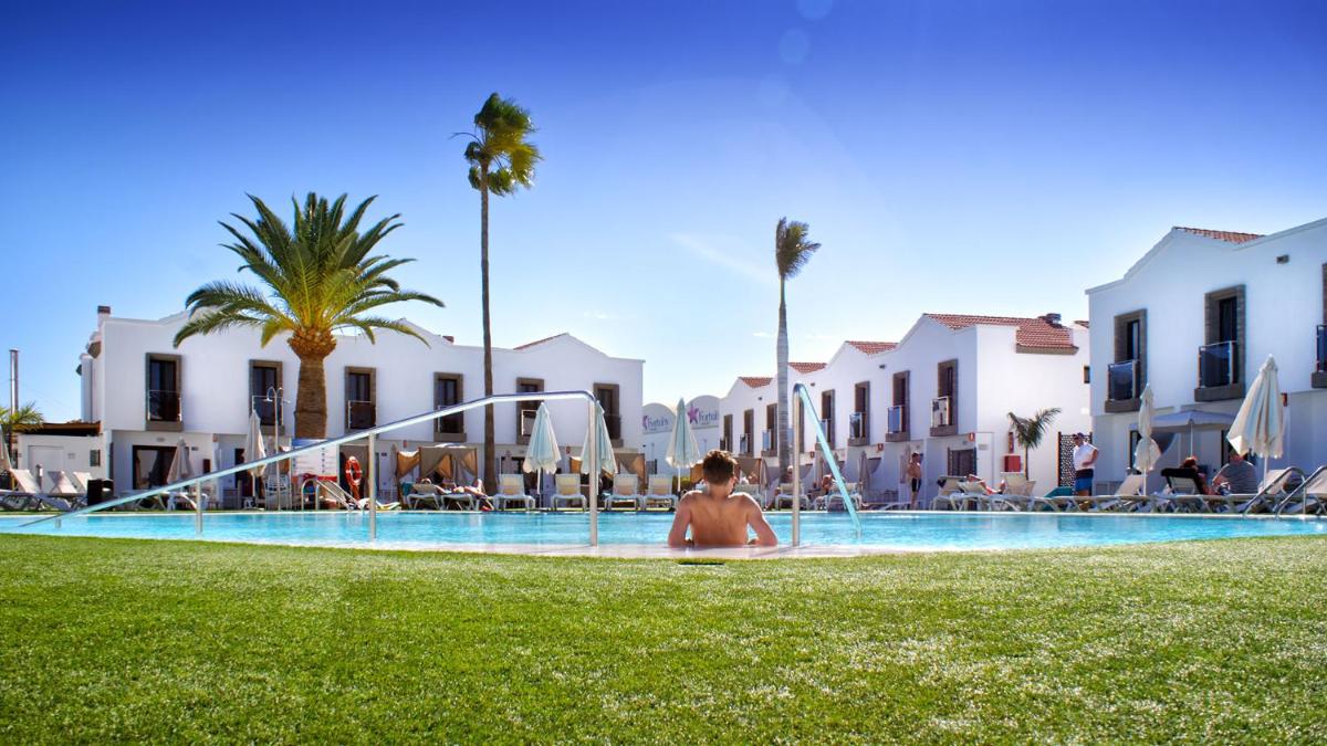 Piscina en o cerca de FBC Fortuny Resort - Adults Only