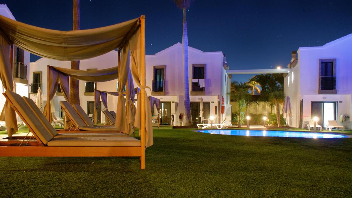 Piscina en o cerca de FBC Fortuny Resort - Adults Only