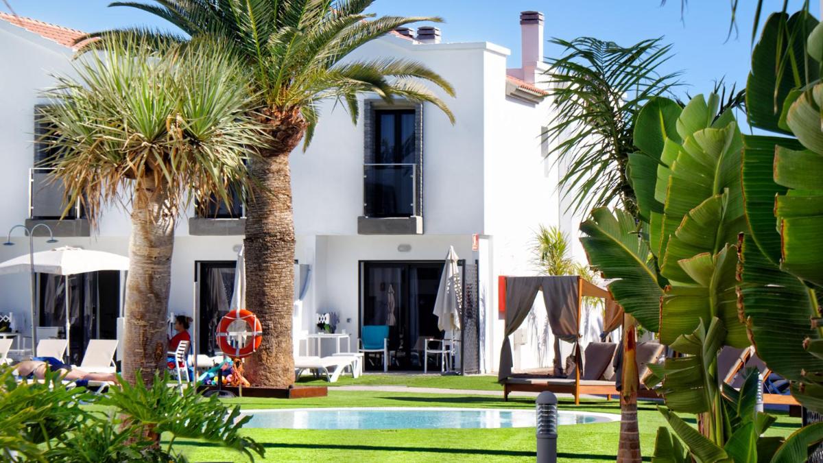 Piscina en o cerca de FBC Fortuny Resort - Adults Only