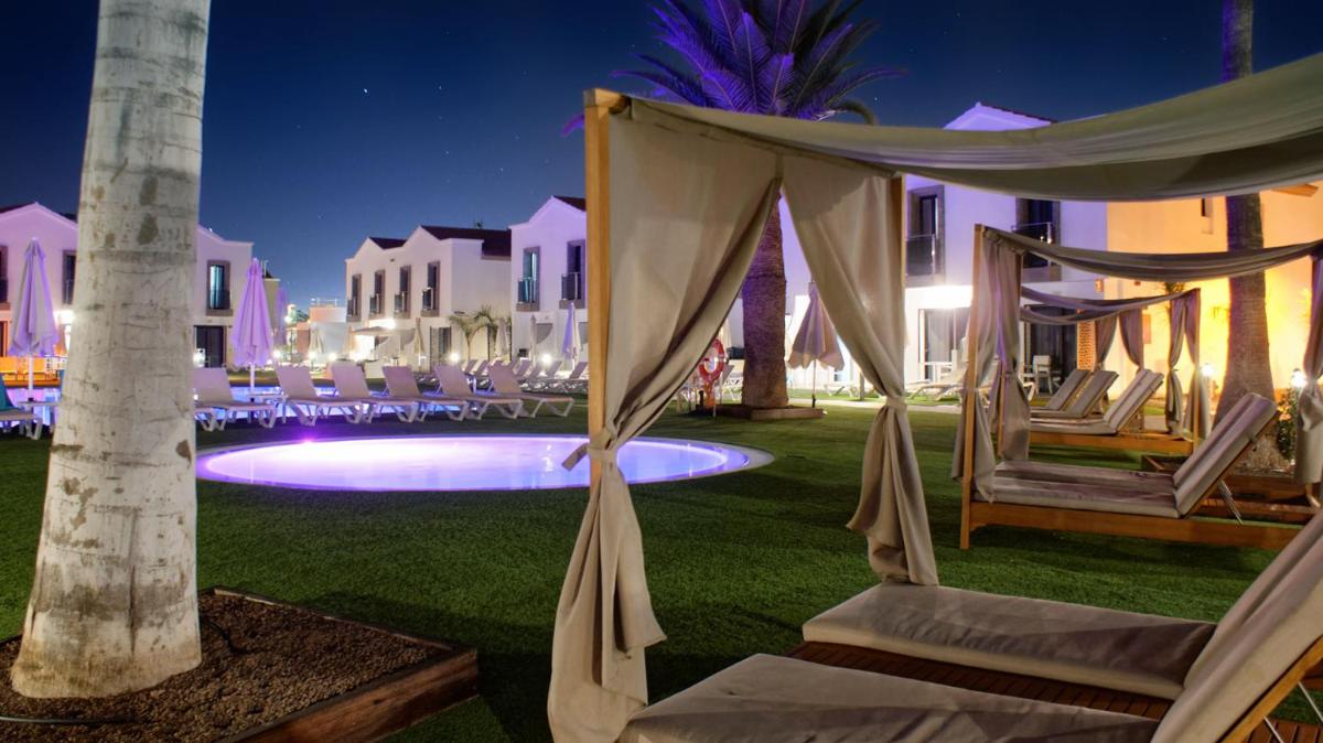 Piscina en o cerca de FBC Fortuny Resort - Adults Only