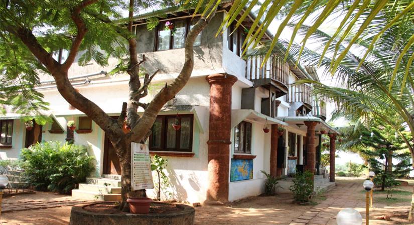 Suitetrails - Mermaid Beach Resorts Vengurla