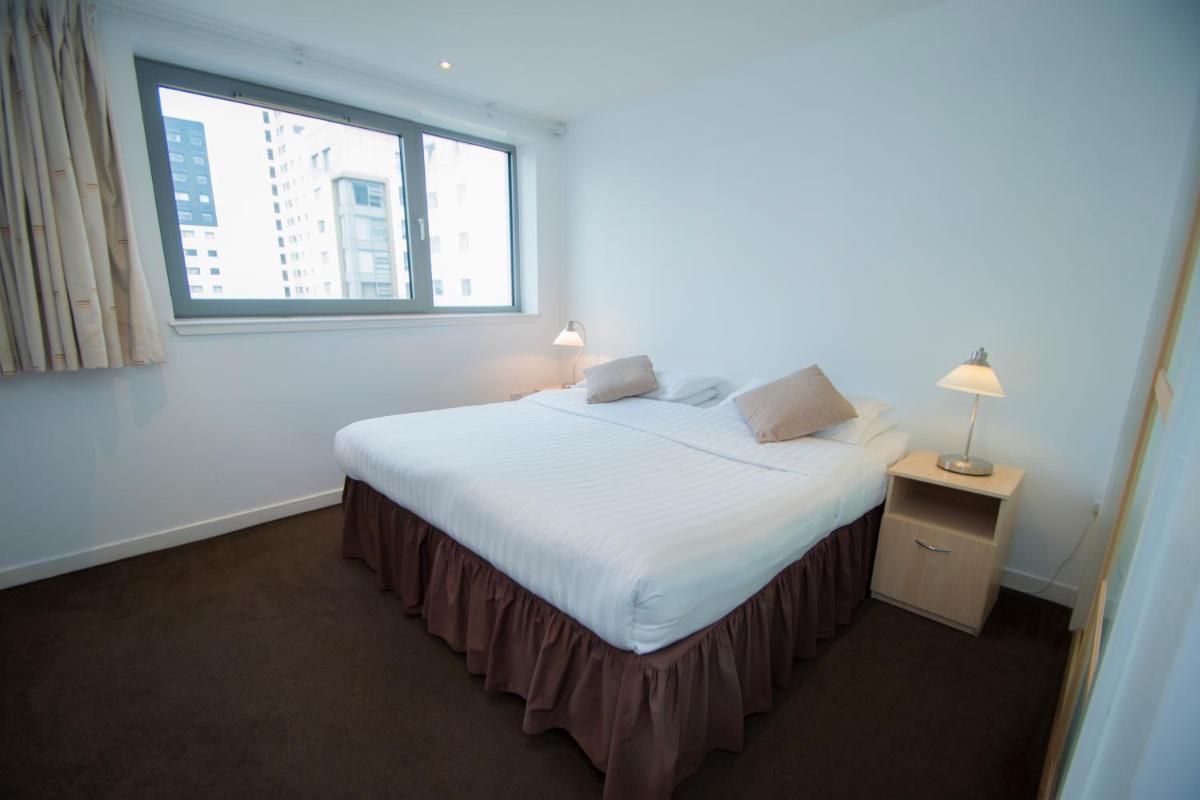 Ocean Serviced Apartments - Housity