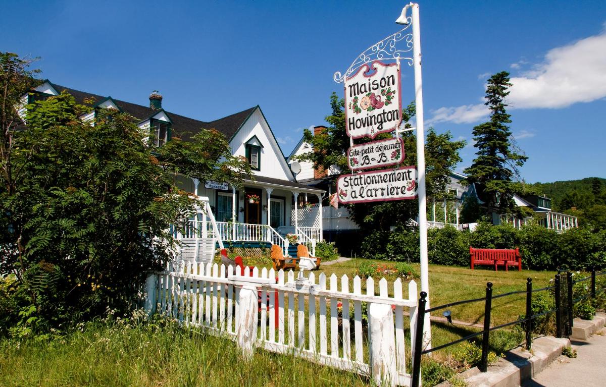 Maison Hovington - Housity