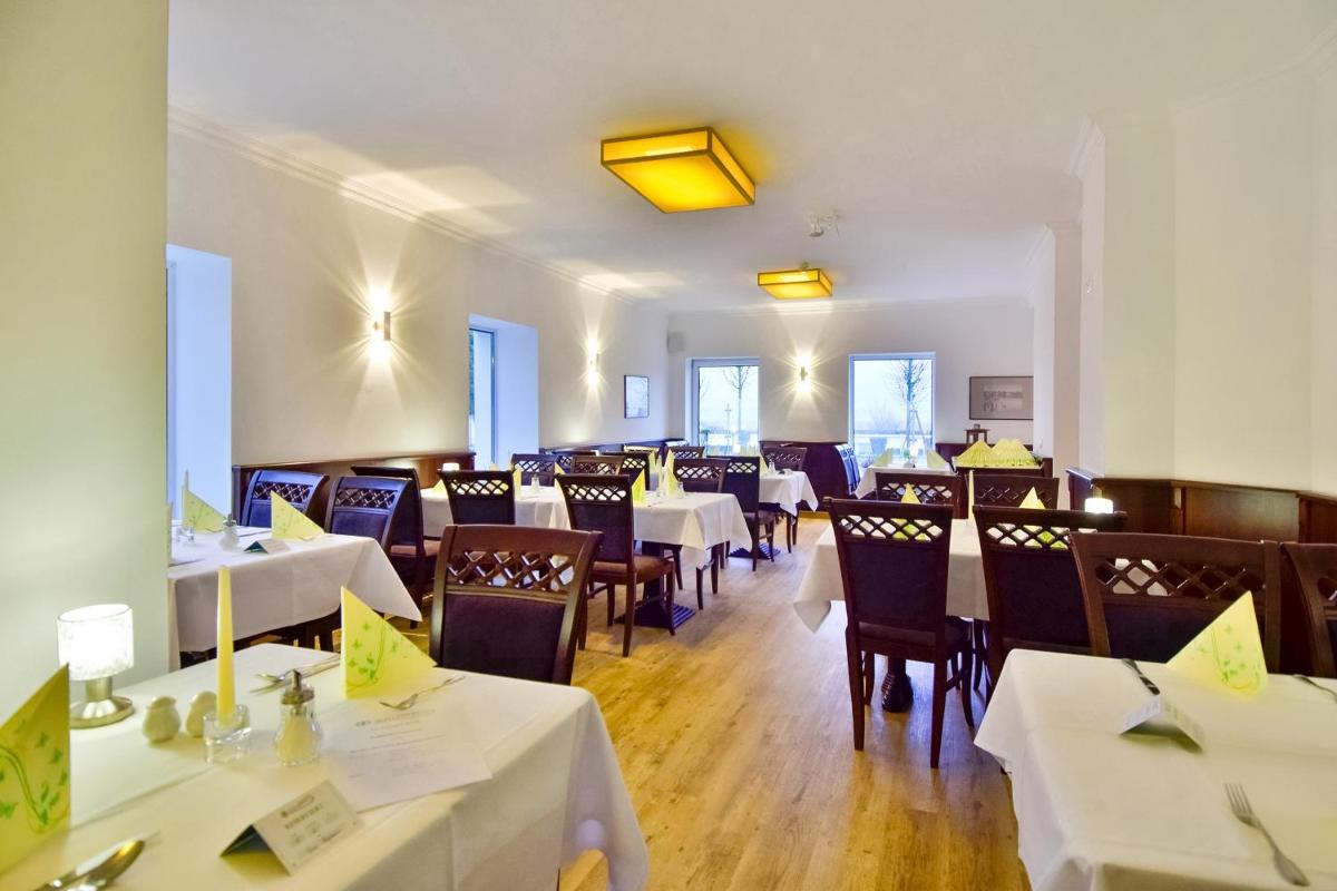 Strandhotel Bansiner Hof - Housity
