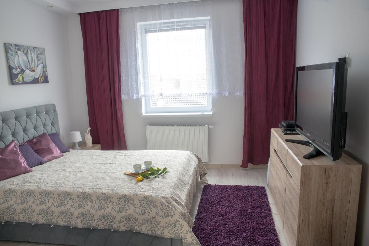 Apartament Piła Równa - Housity