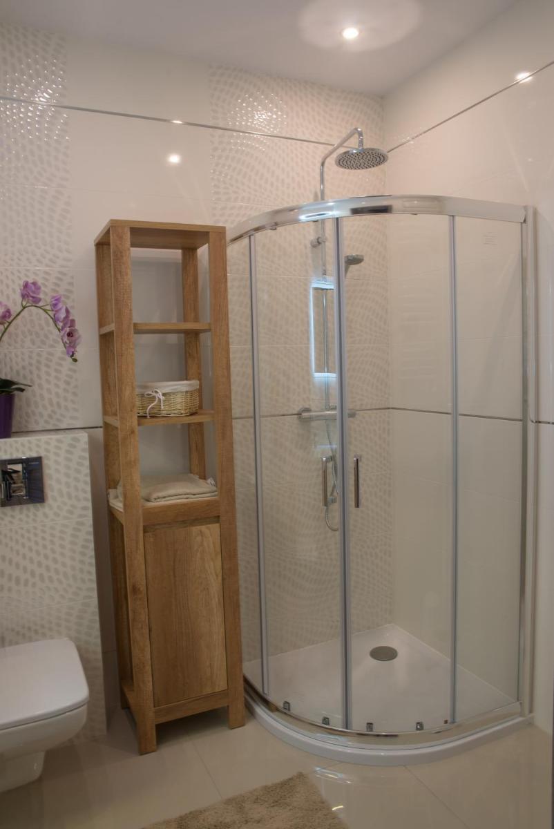 Apartament Piła Równa - Housity