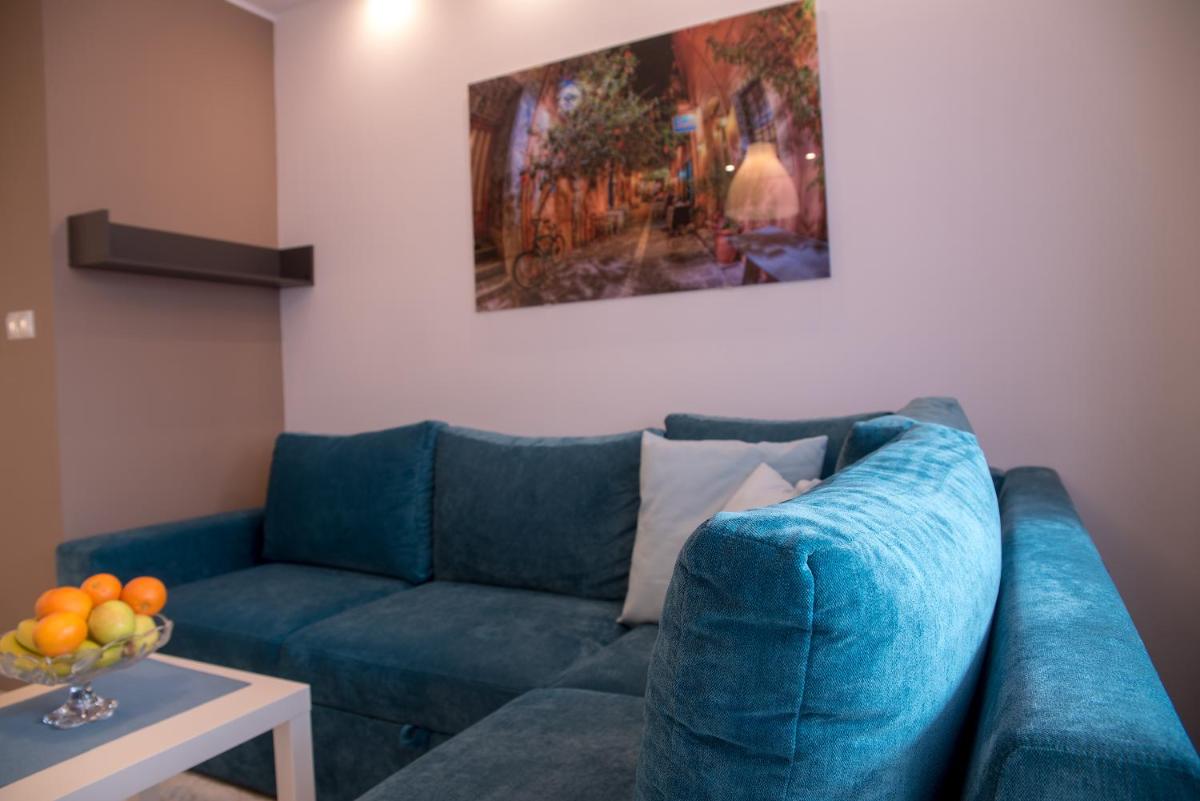 Apartament Piła Równa - Housity