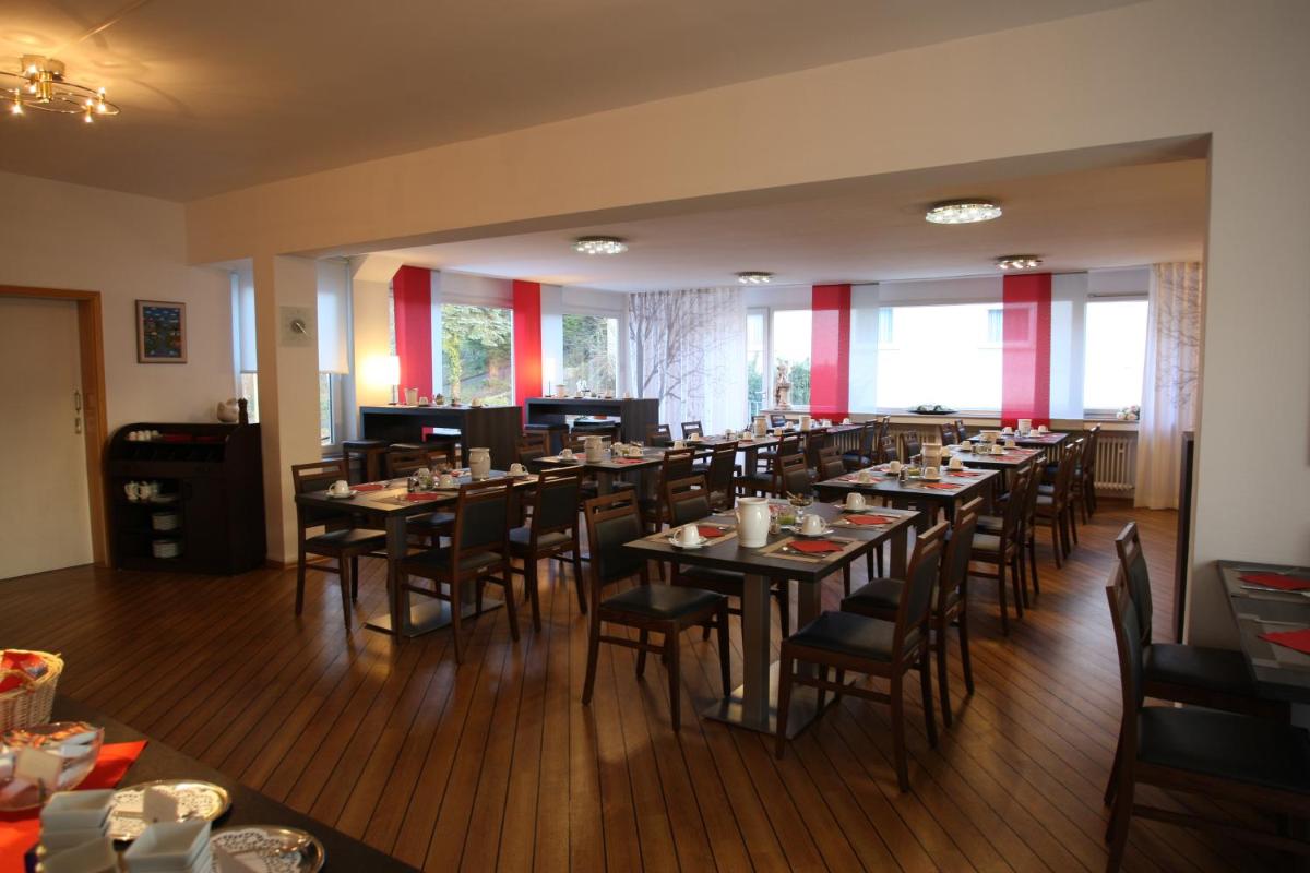 Hotel Bürger - Housity