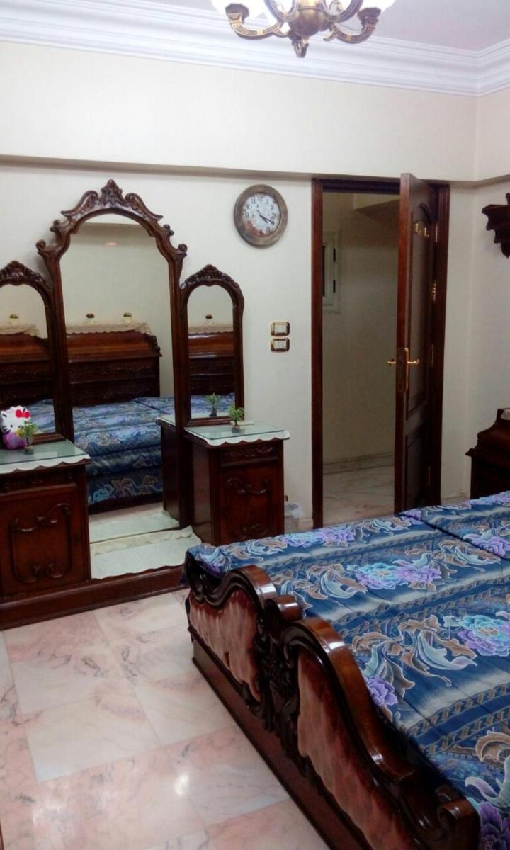 Al Tajouri Apartment in Cairo - Housity
