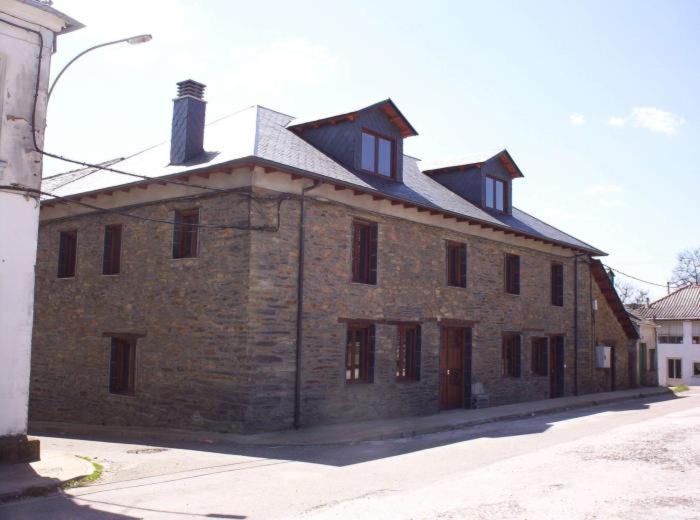 Brañuelas, Estacion 1 - Housity