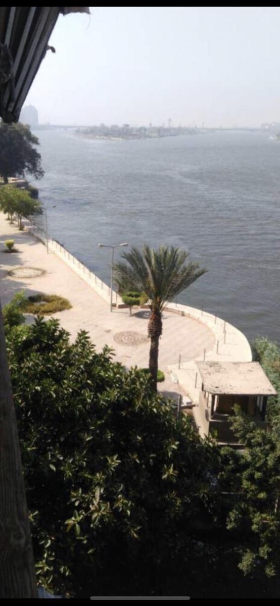 Al Tajouri Apartment in Cairo - Housity