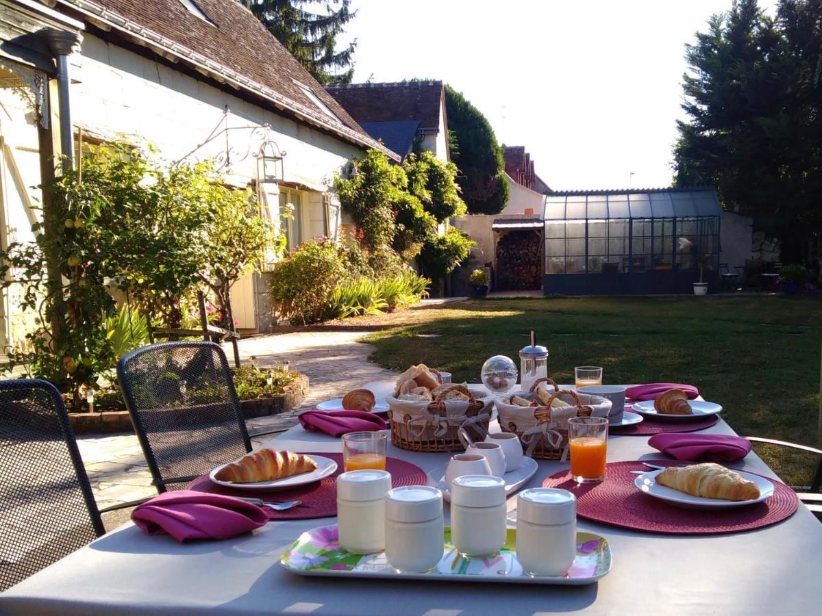 La Grange Dîmière, près de Tours - Housity
