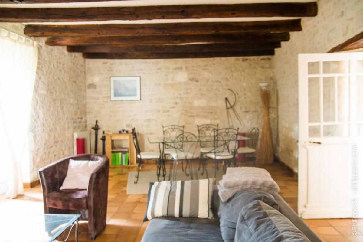 HDC la maison des AMIS - Housity