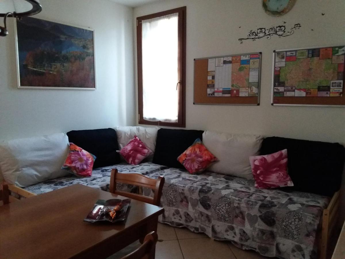 Appartamento Acero Rosso - Housity