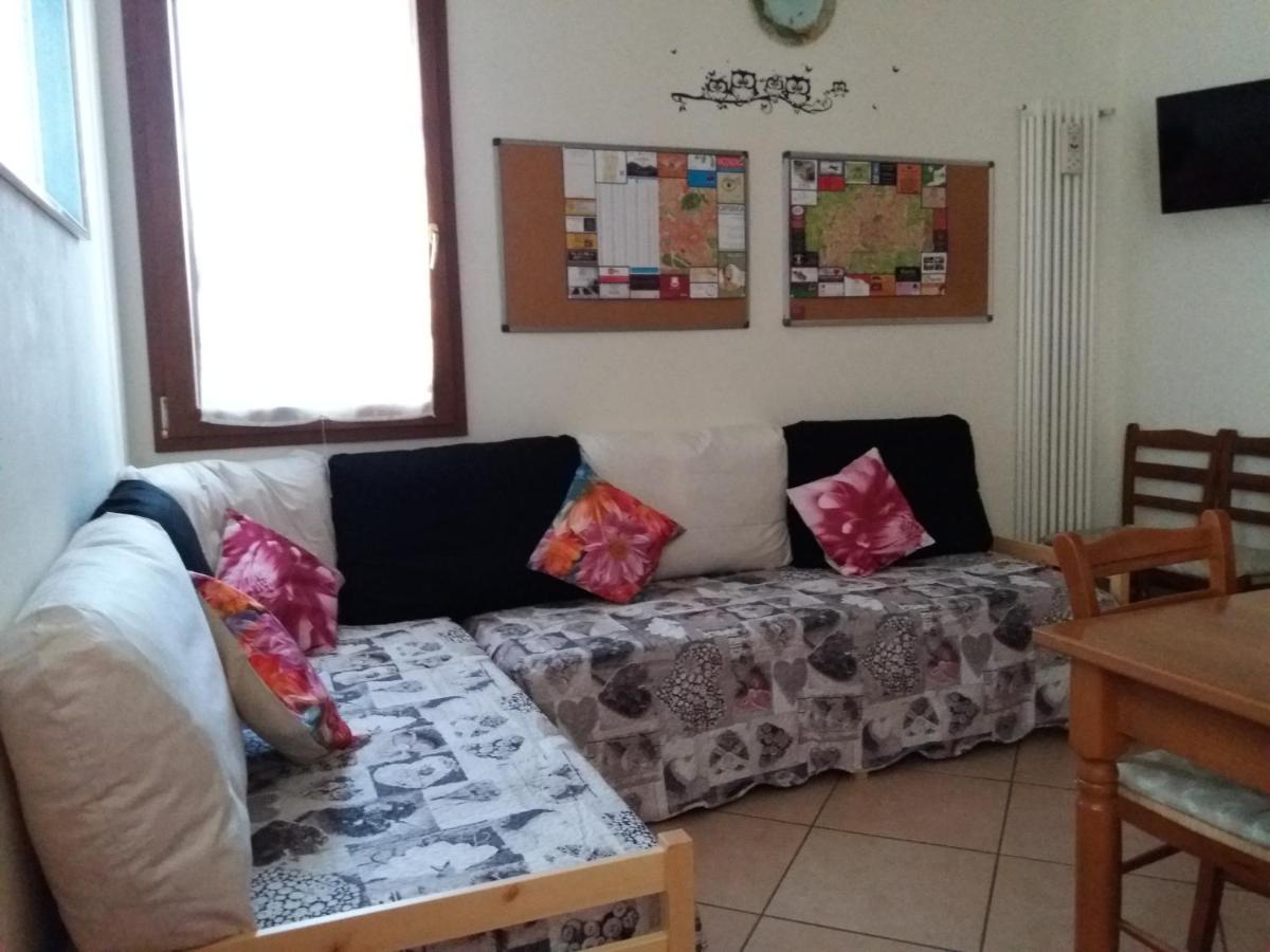 Appartamento Acero Rosso - Housity