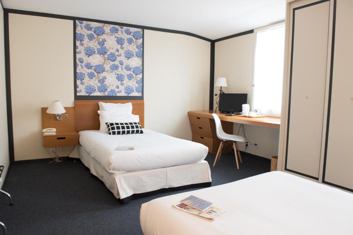 Hotel de Jouvence - Housity