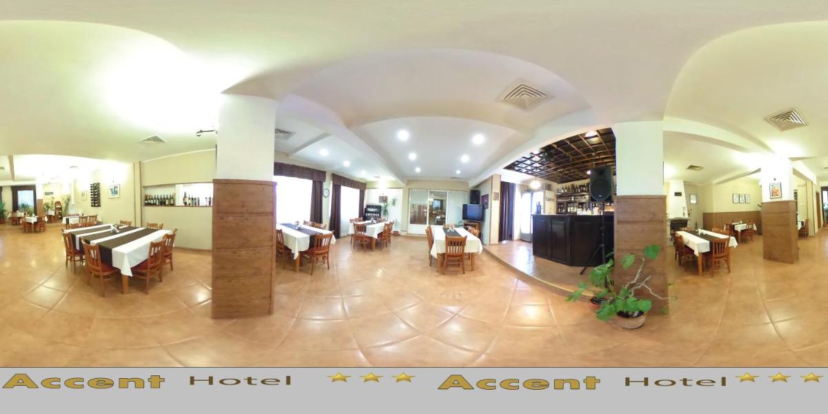 Family Hotel Accent - Housity