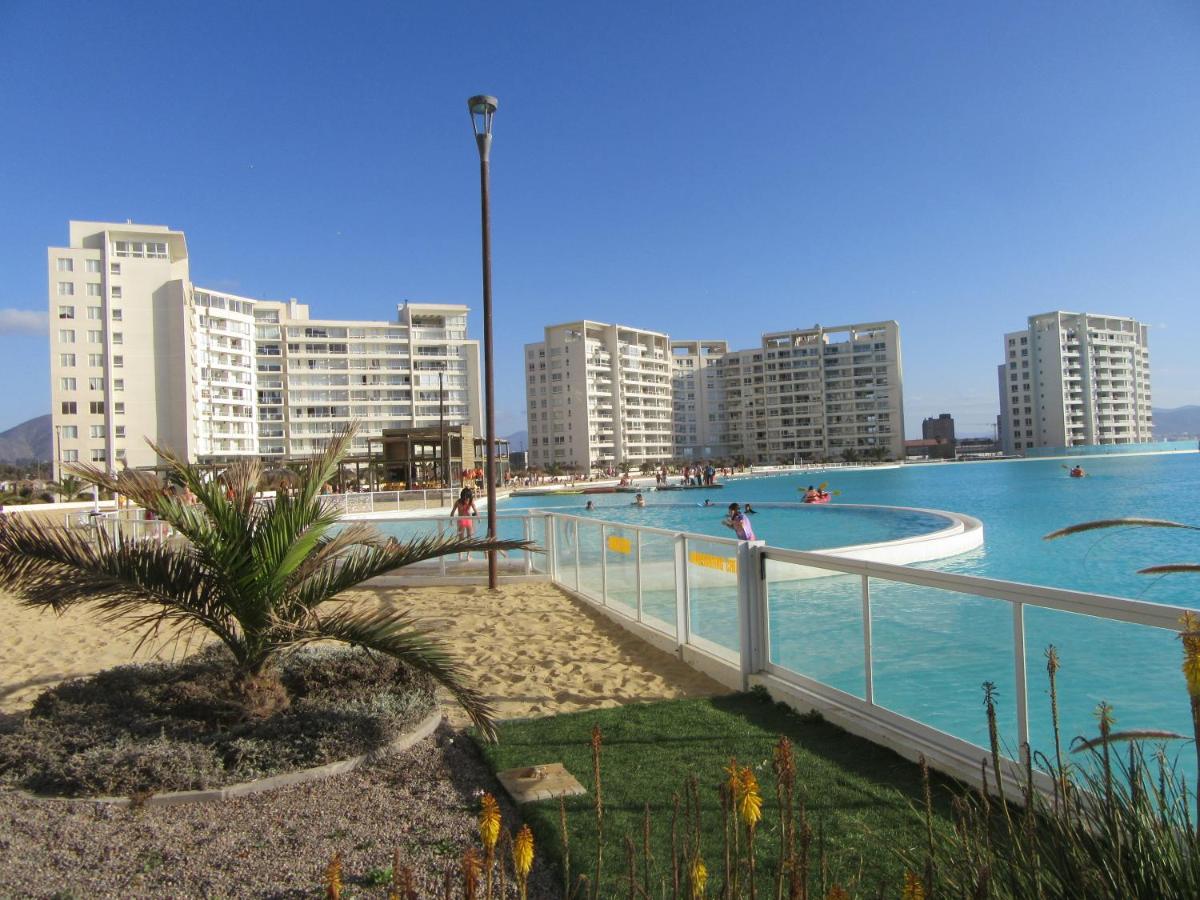 Departamento La Serena Laguna del Mar - Housity