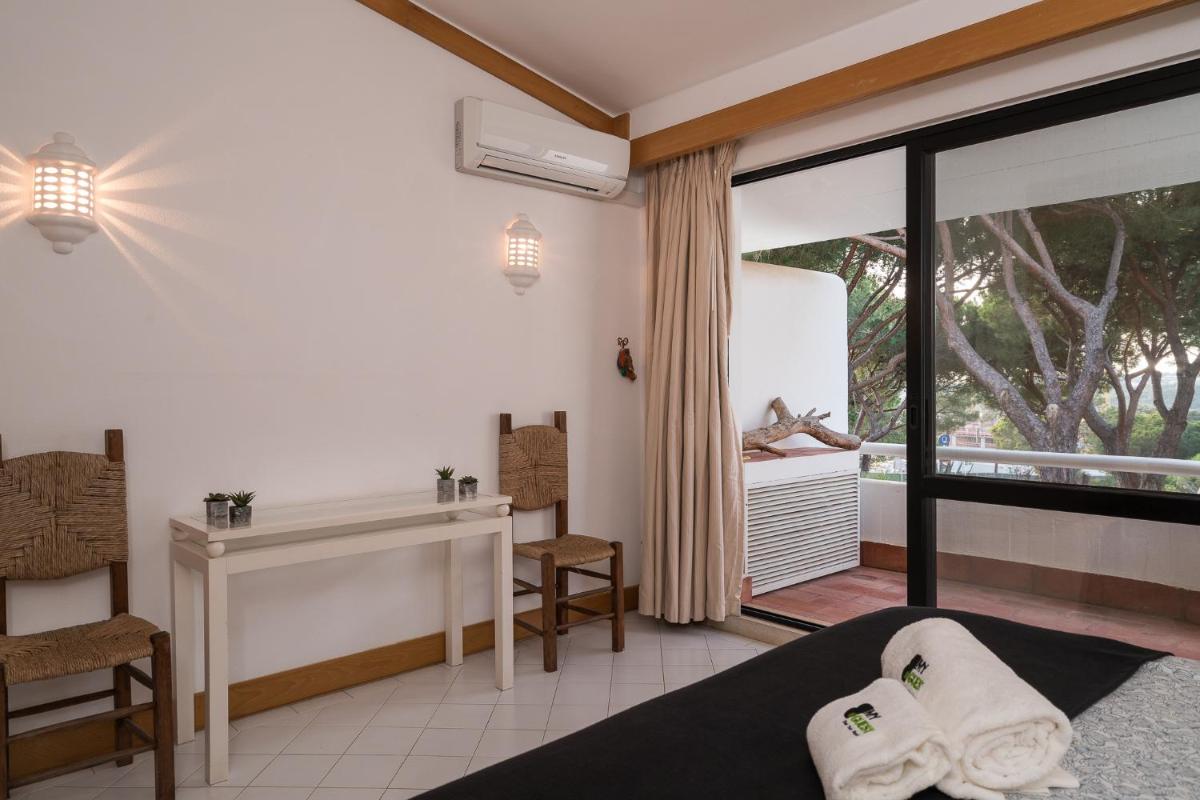 Bmyguest - Quinta do Lago Lounge Apartment - Housity
