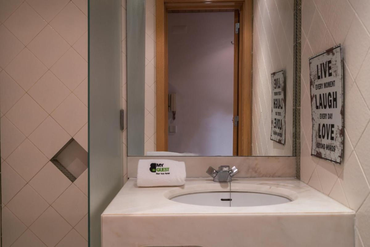 Bmyguest - Quinta do Lago Lounge Apartment - Housity