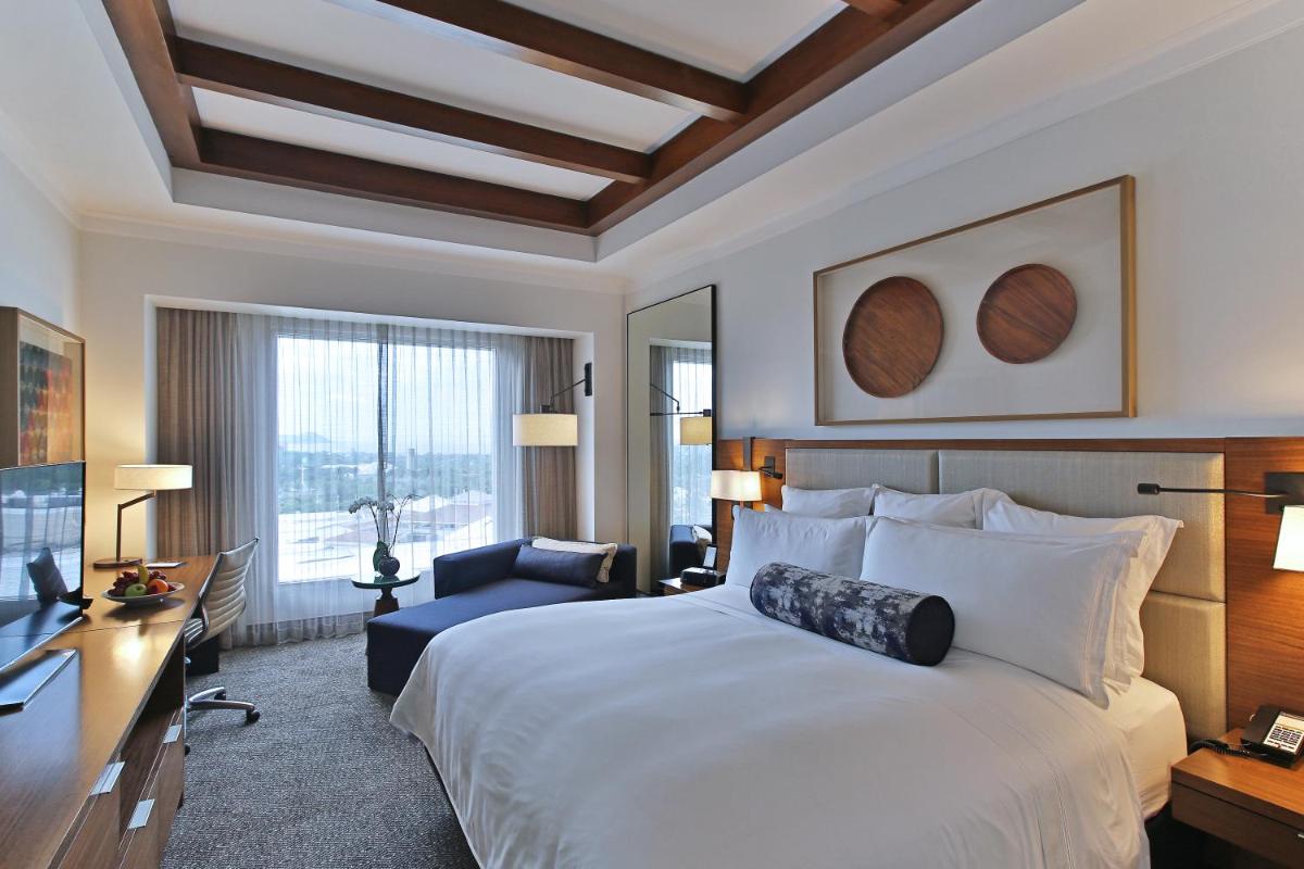 Real Intercontinental Metrocentro Managua by IHG - Hizvo