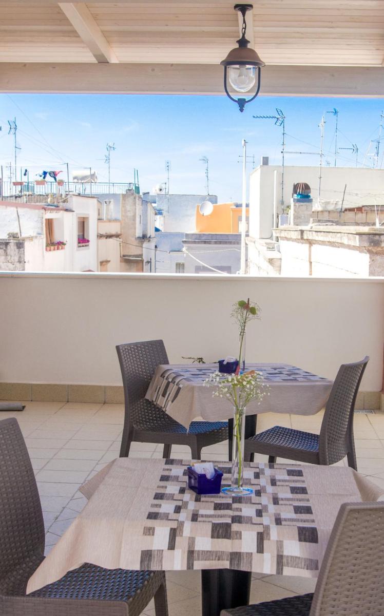 B&B San Trifone - Housity