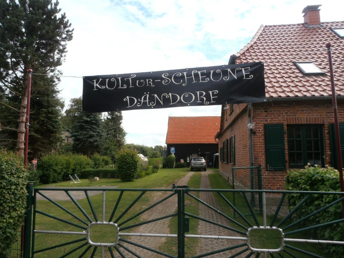 Büdnerei 51 - Housity