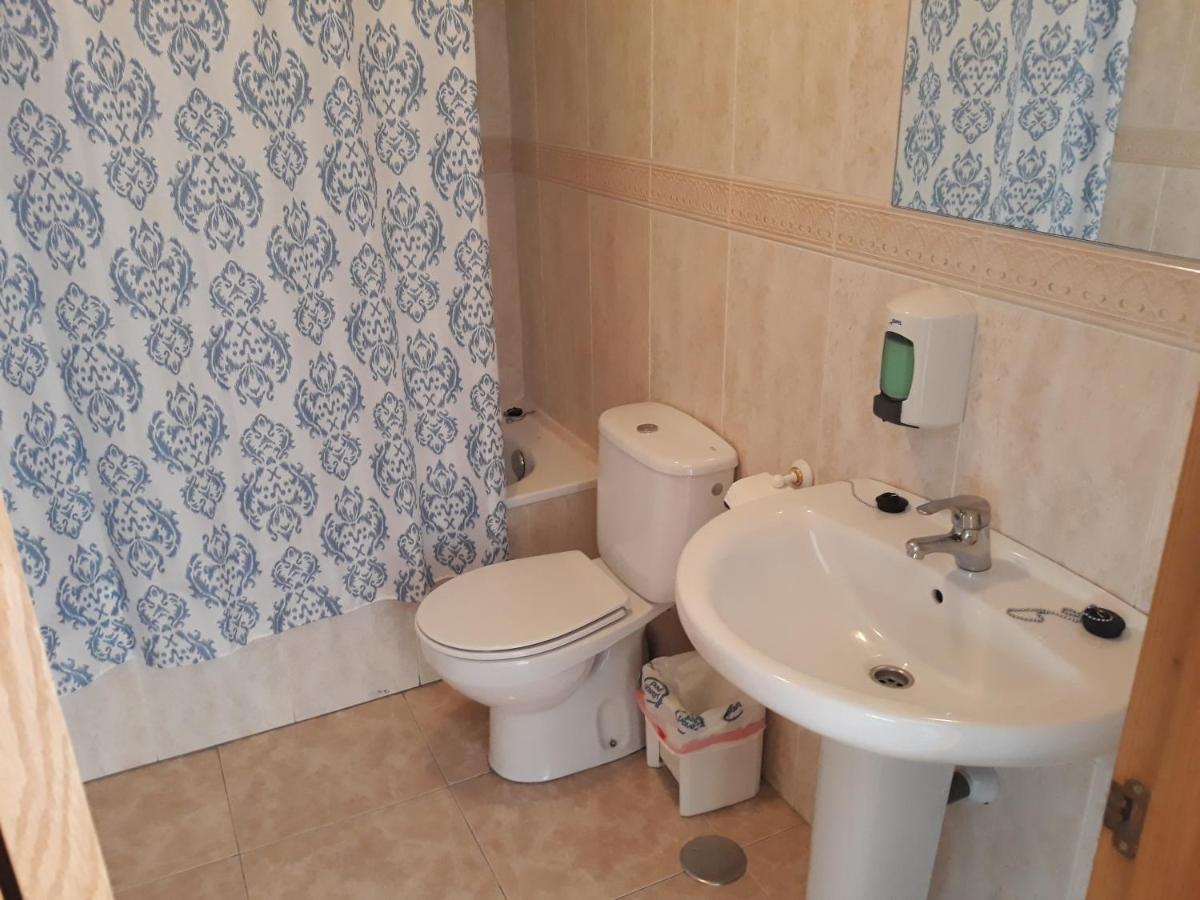 Hostal Ardoi - Housity