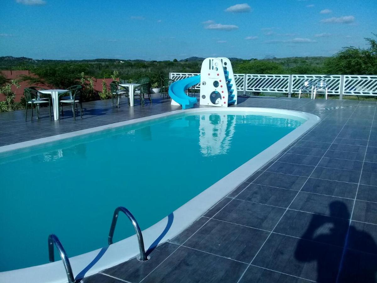 Hotel Village Toritama - Housity