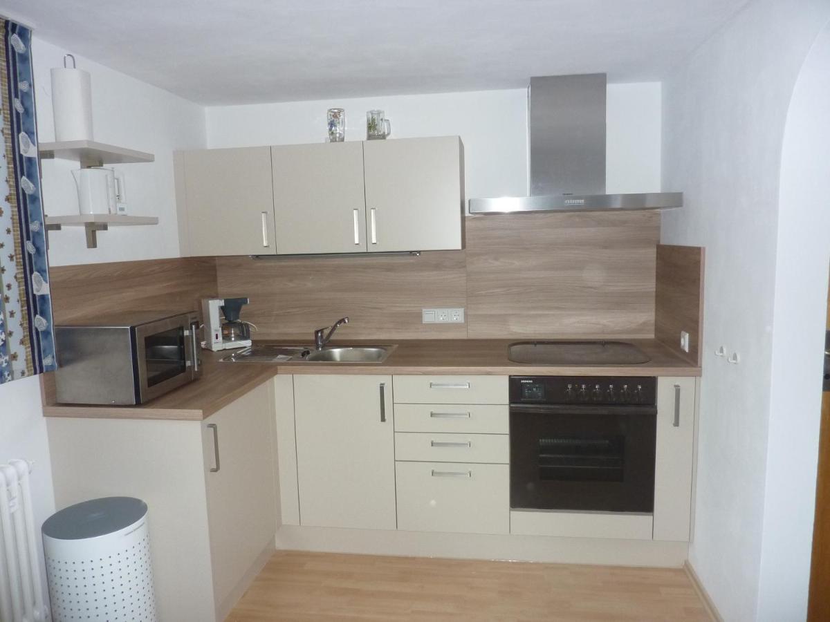 Ferienwohnung Saskia - Housity
