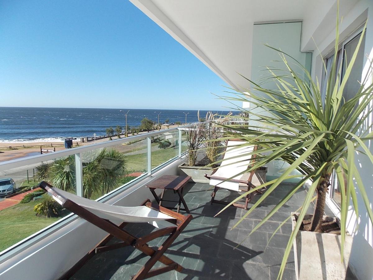 Apart Hotel Terrazas de San Francisco - Housity
