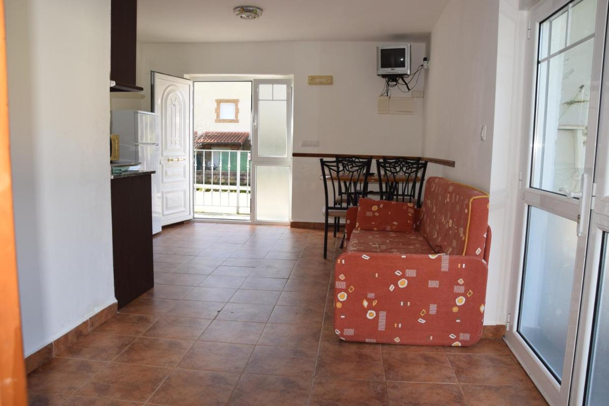 Apartamentos Arredondo - Housity