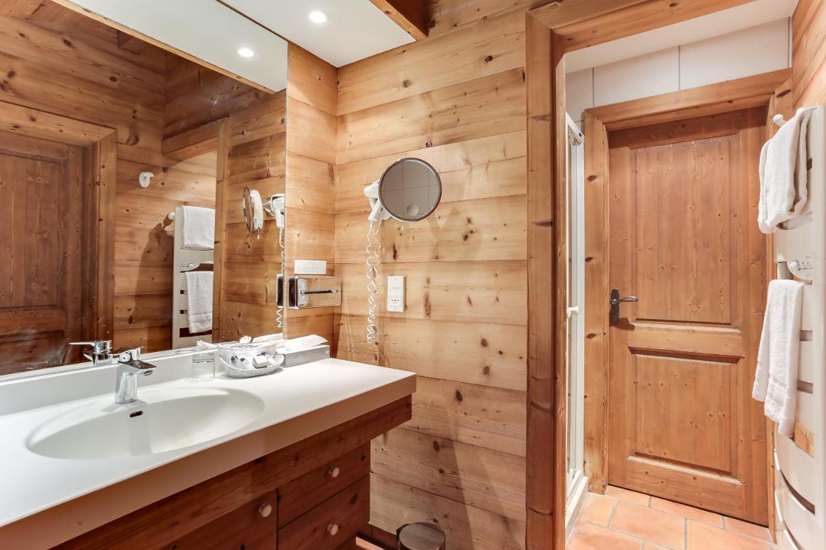 La Verniaz et ses Chalets - Housity