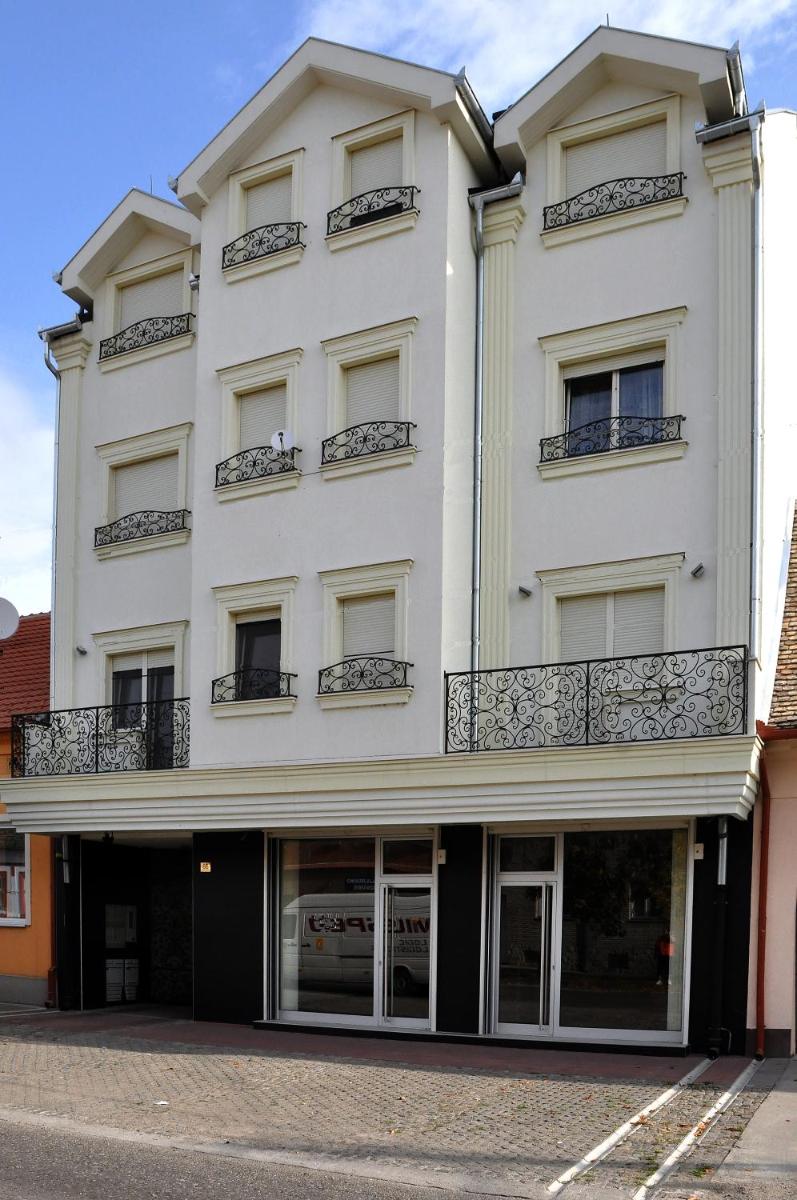 Suitetrails - Apartments Soleado