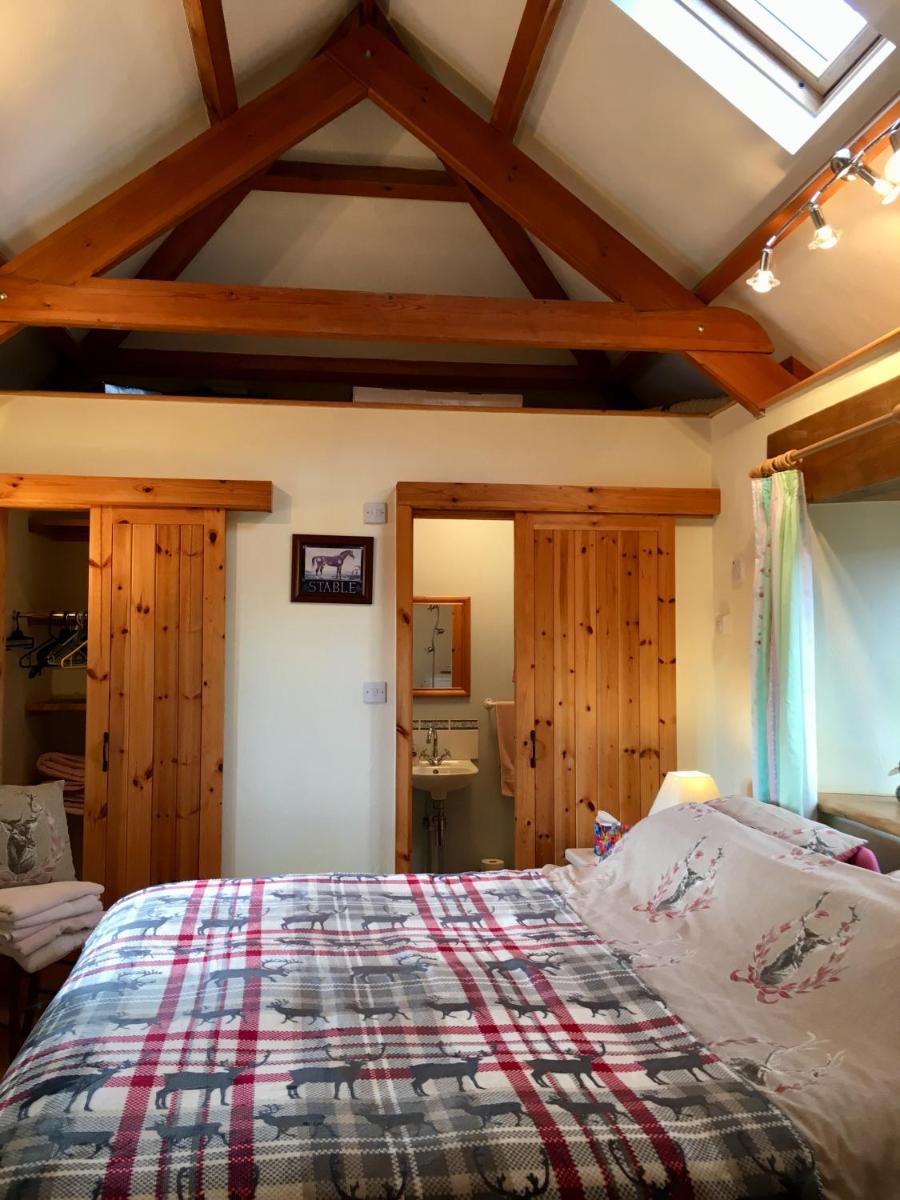 The Stable - Housity