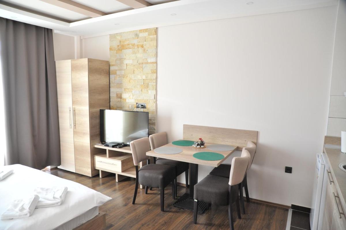 Apartments Milmari M 6.7.8 - Hizvo