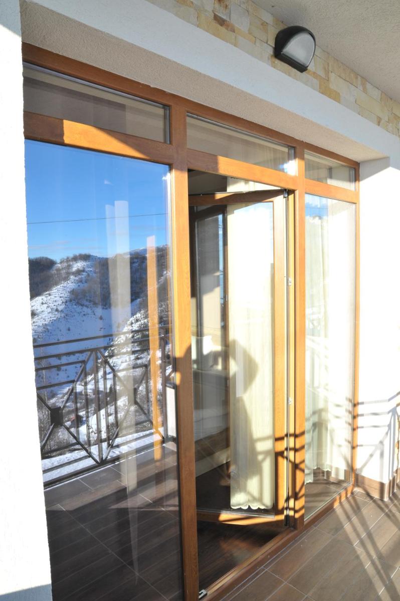 Apartments Milmari M 6.7.8 - Hizvo