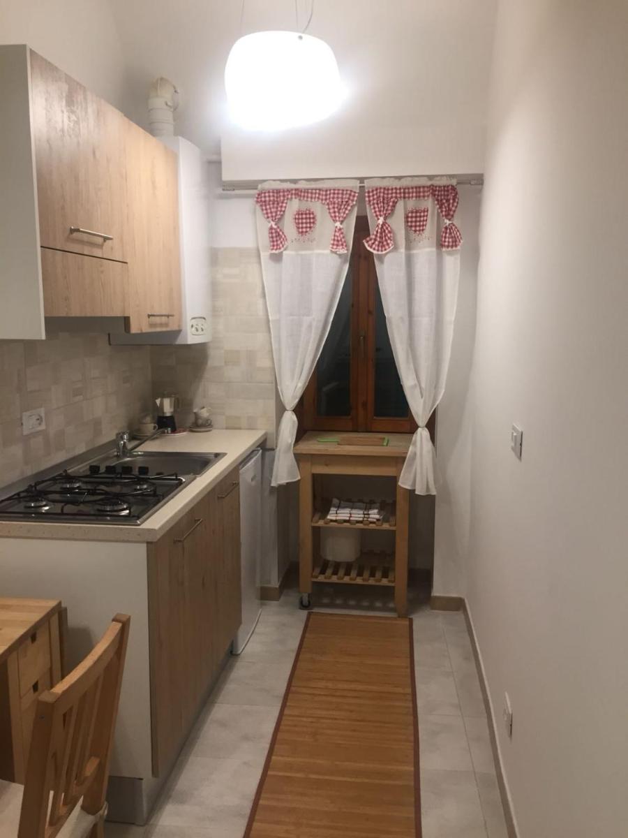 appartamento rocchetta - Housity