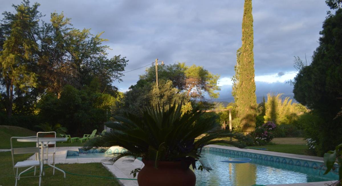 Suitetrails - Loft en Casona Colonial