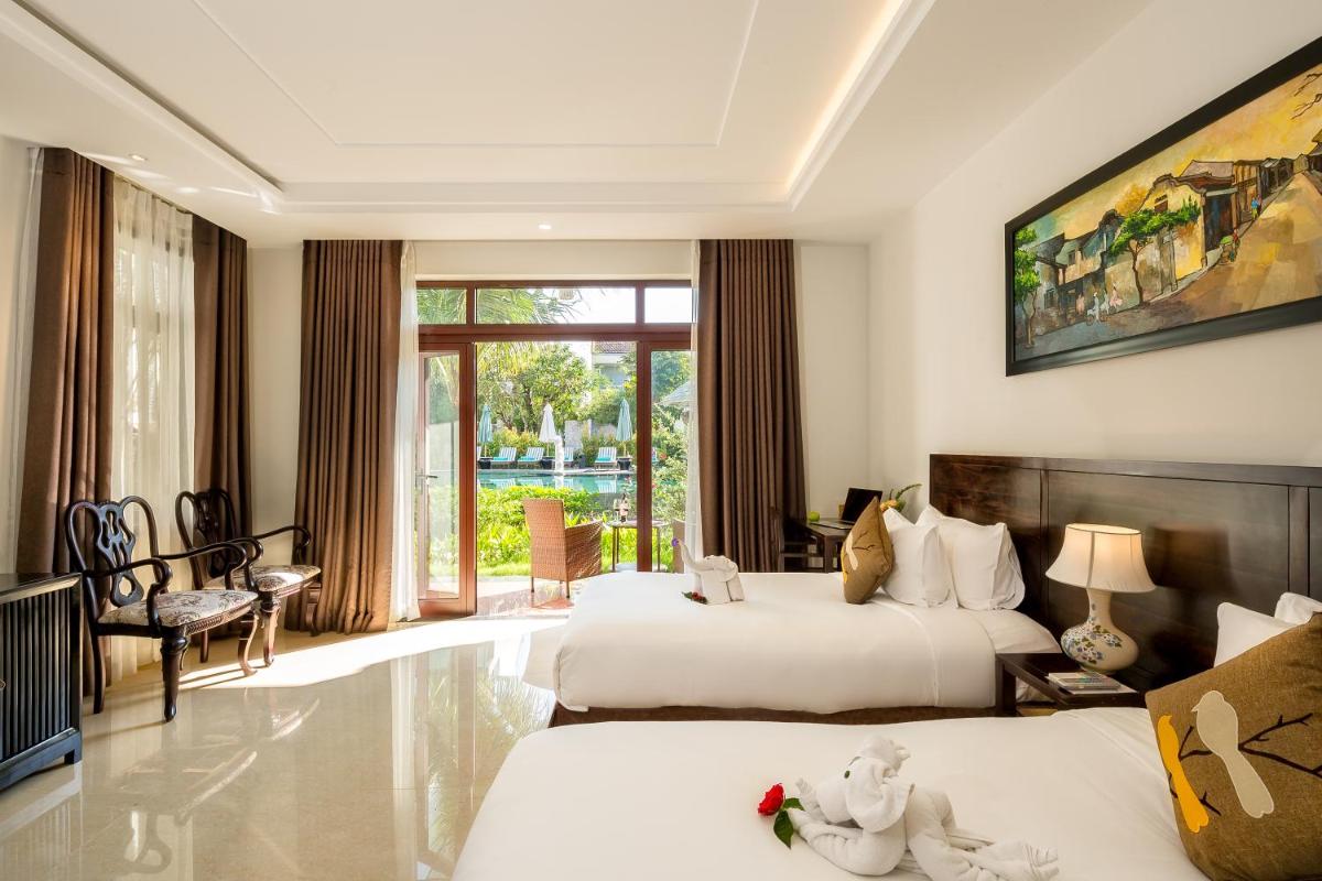 Suitetrails - Hoi An Emotion Boutique Villa